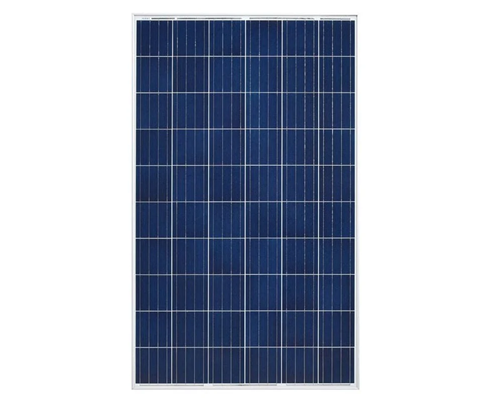 Solar Panel 260W Polycrystalline - Image 4