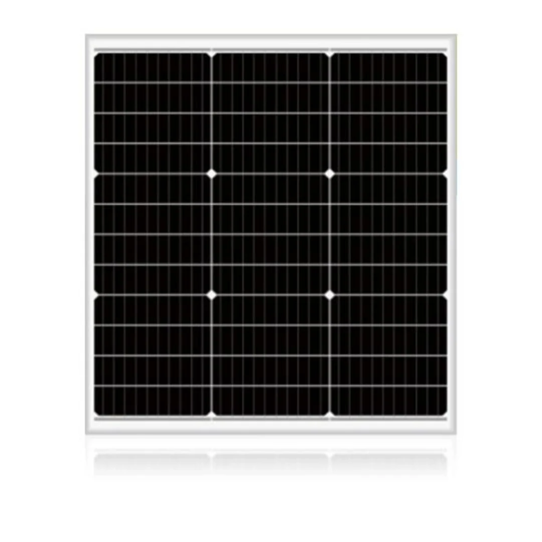 Solar Panel 60W - Image 6