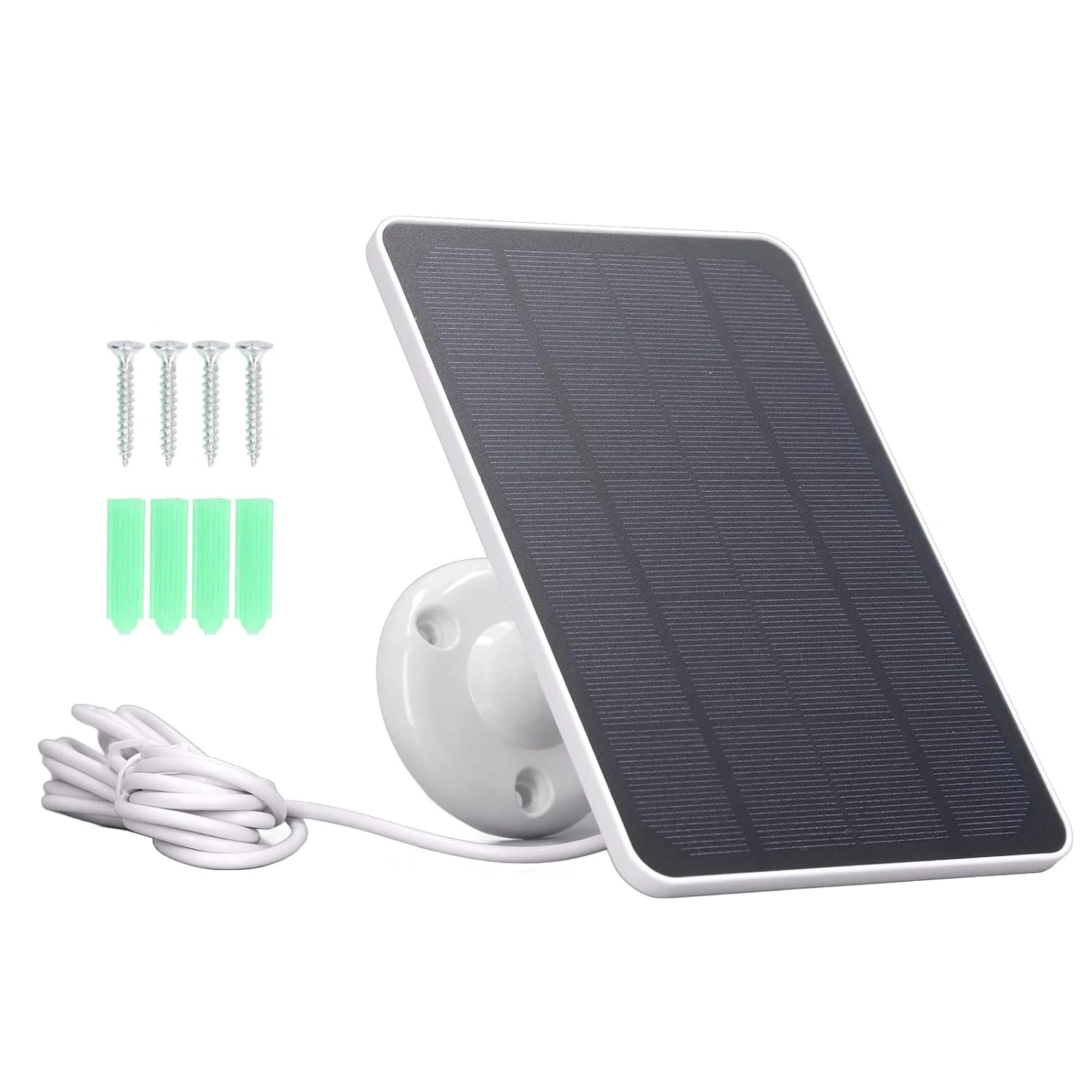 Solar Panel Charger for Arlo Pro 3 Pro 4 Pro - Image 8