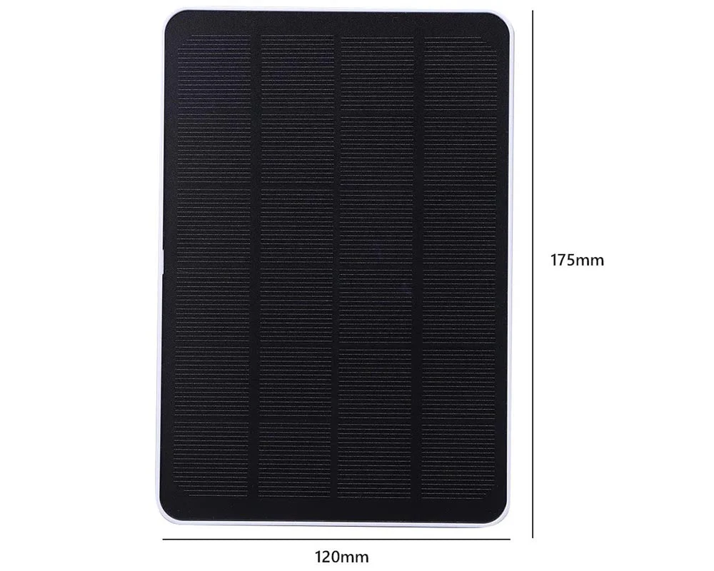 Solar Panel for Arlo Pro Camera - Image 5