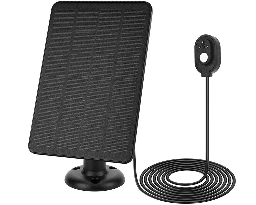 Solar Panel for Arlo Pro Camera - Image 7