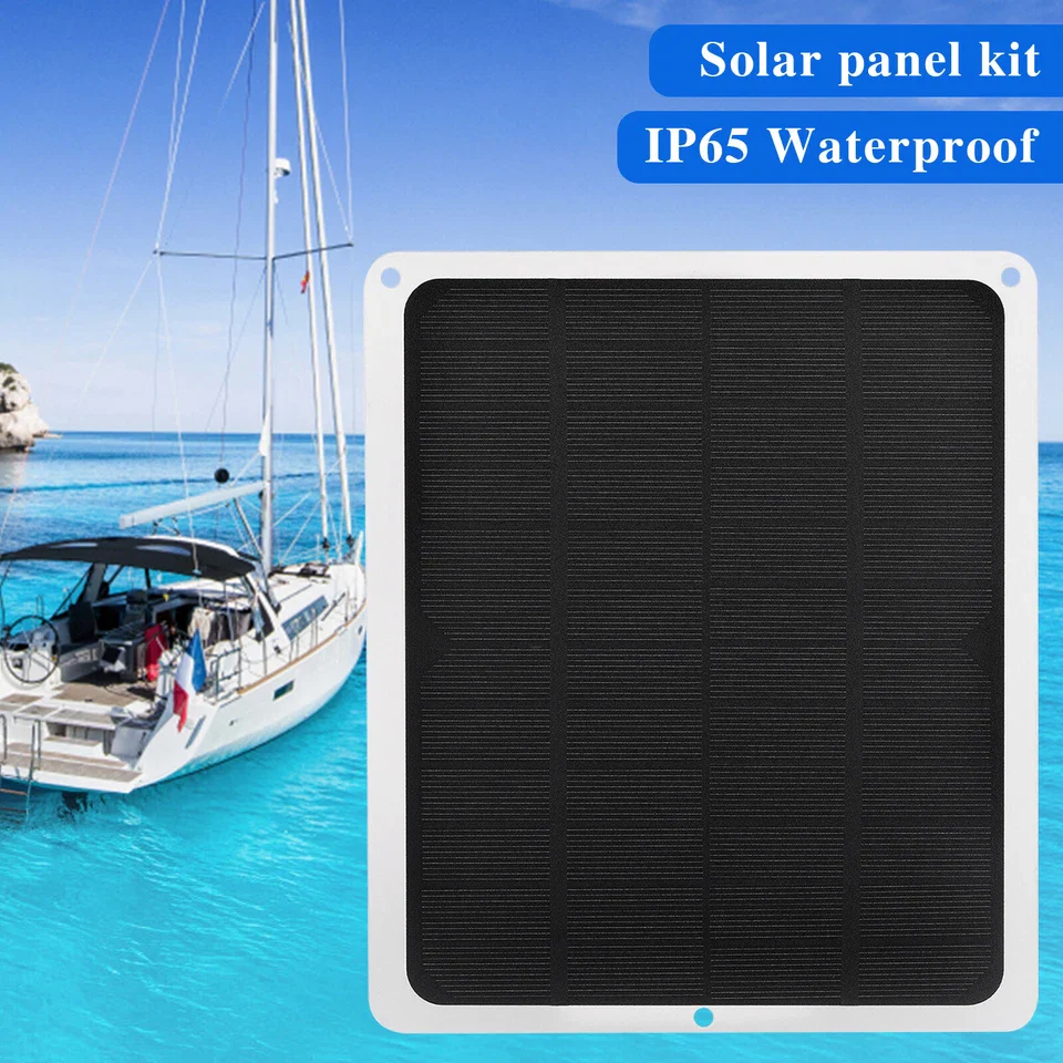 Solar Panel Kit - Image 11