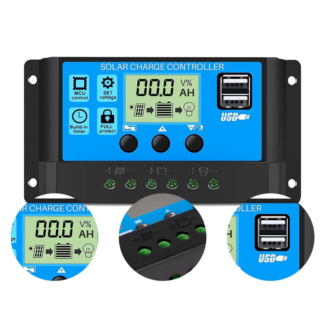Solar Panel Kit - Image 11