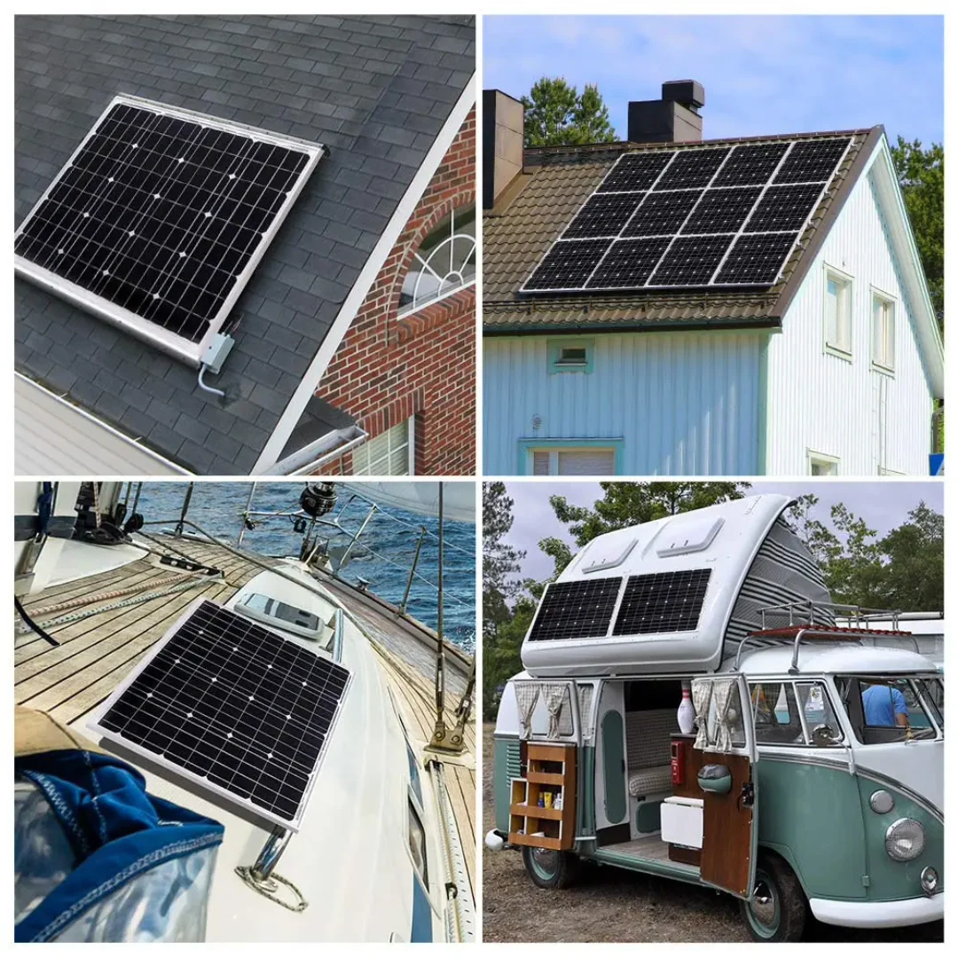 Solar Panel Kit - Image 3