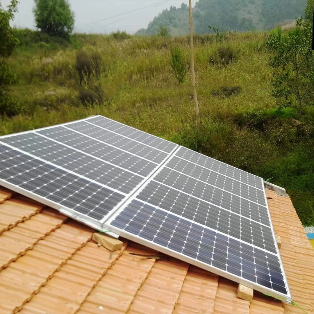 Solar panel Monocrystalline 200W - Image 7