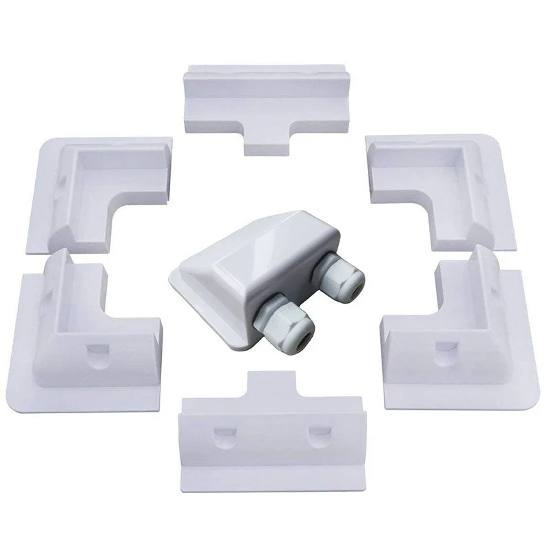Solar Panel Mounting Kit - Image 2
