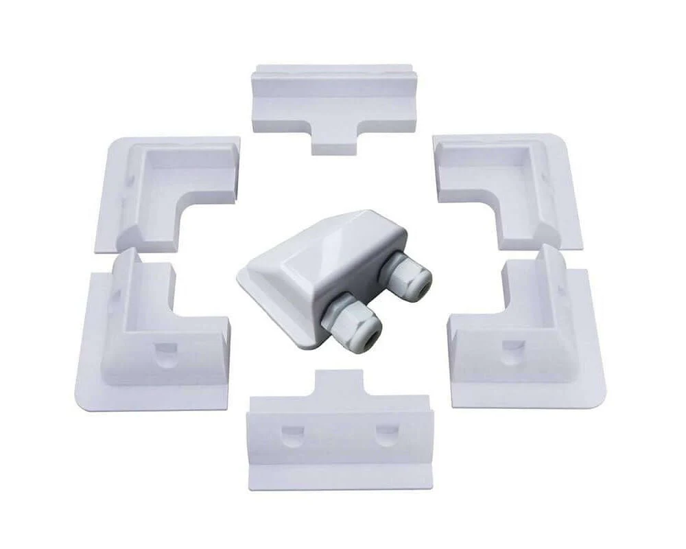 Solar Panel Mounting Kit - Image 9