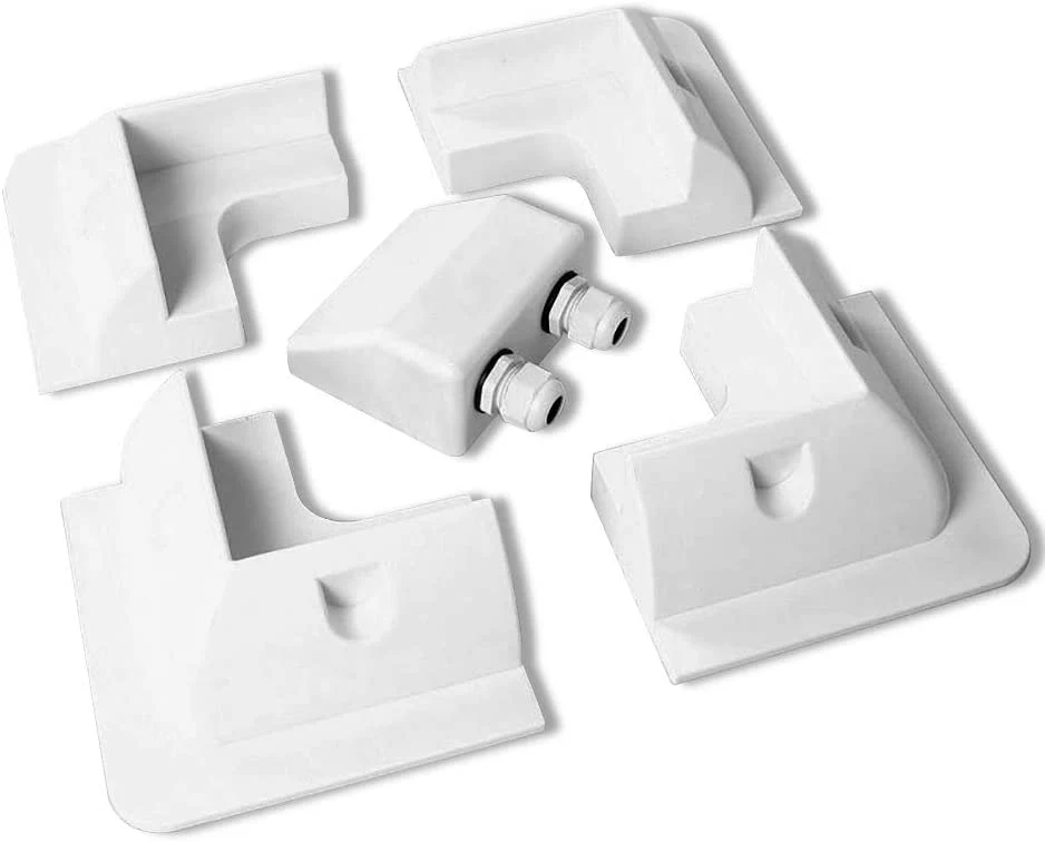 Solar Panel Mounting Kit - Image 2