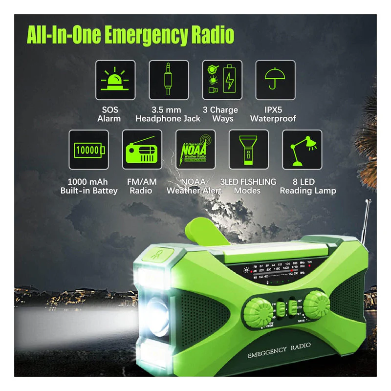 Solar power bank - Image 2