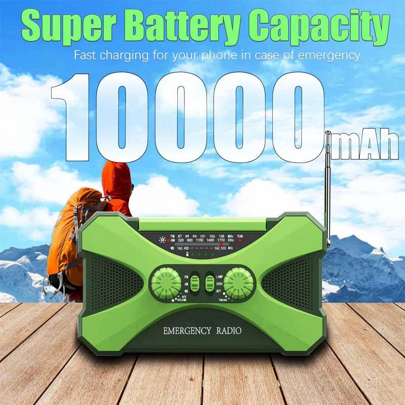 Solar power bank - Image 3