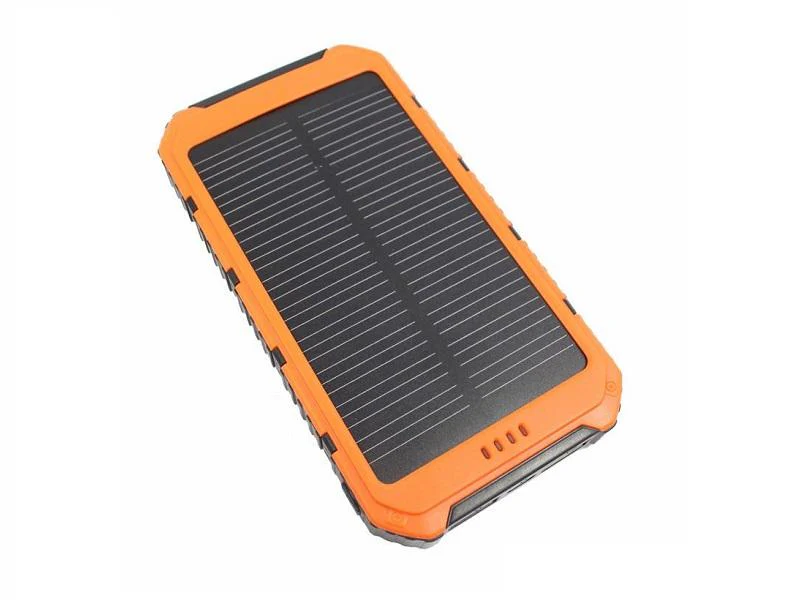 Solar Power Bank - Image 7