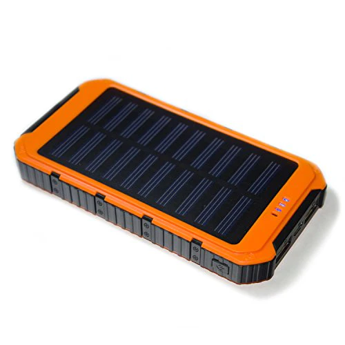 Solar Power Bank - Image 8