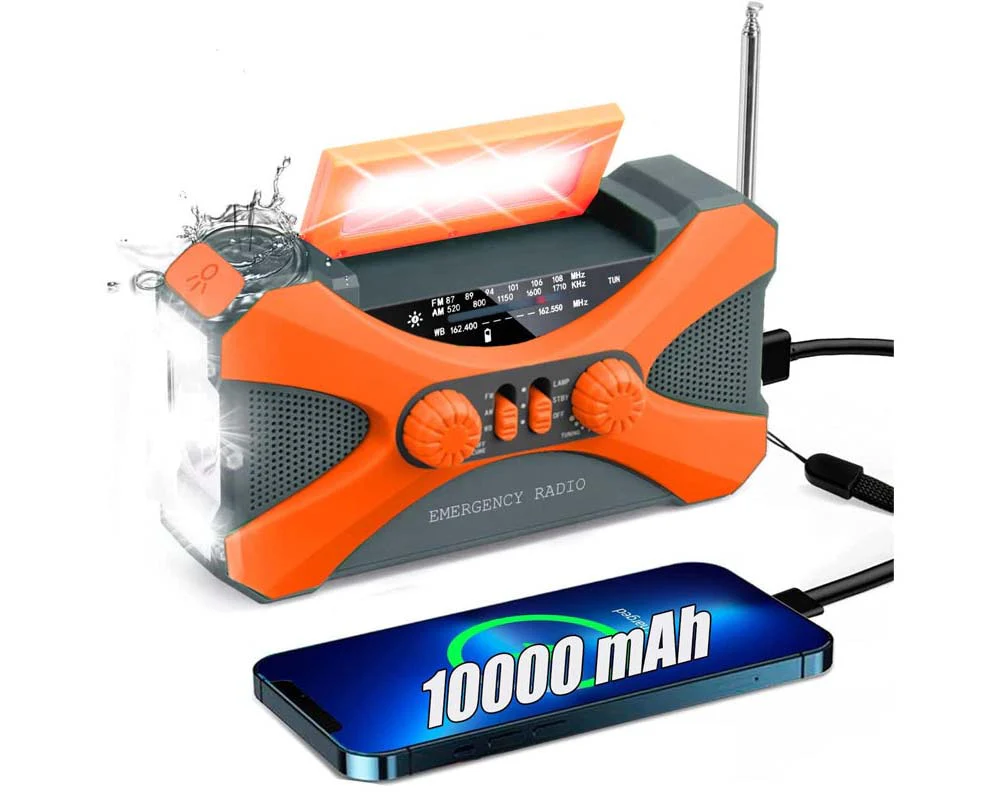 Solar power bank - Image 8