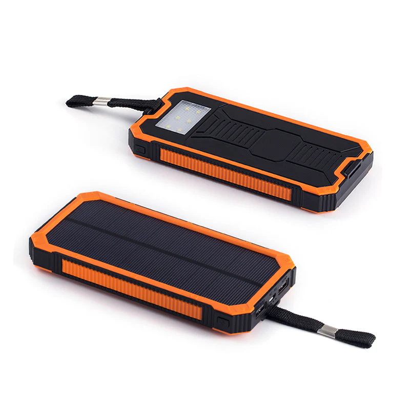 Solar Power Bank 20000mah - Image 10
