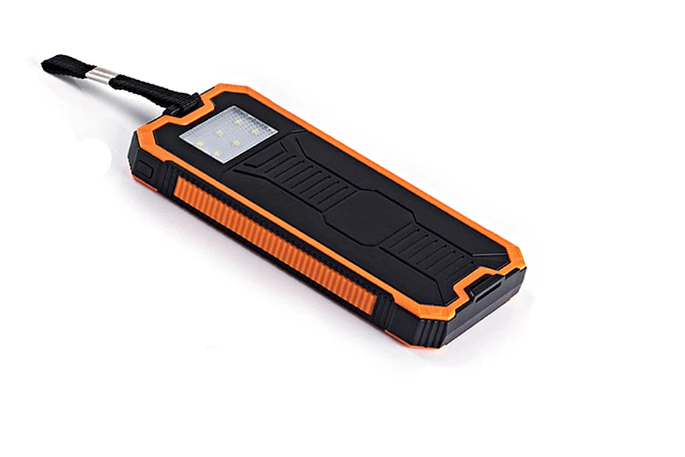 Solar Power Bank 20000mah - Image 9