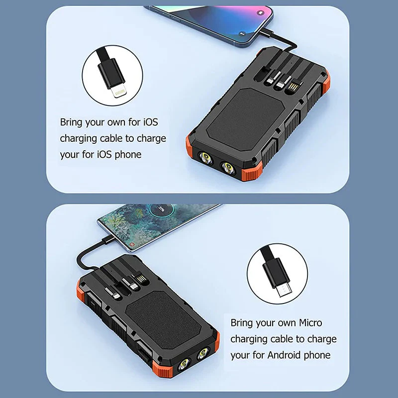 Solar Power Bank - Image 6