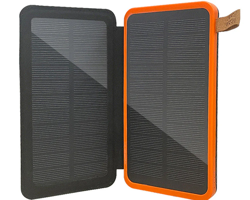Solar power bank - Image 7