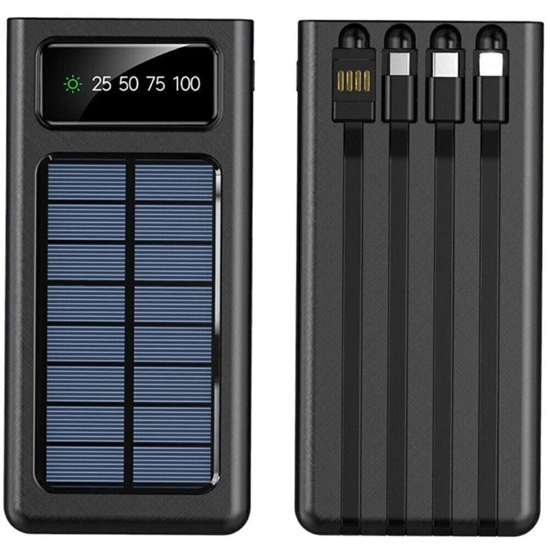 Solar Power Bank - Image 5