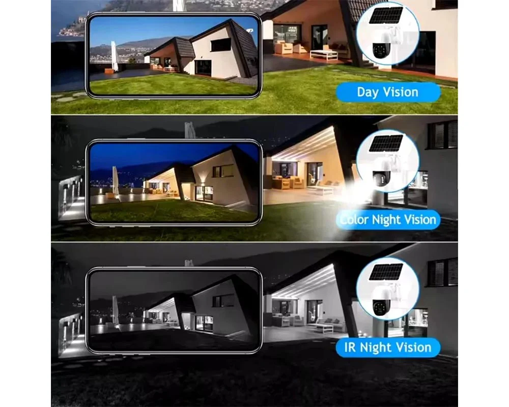 Solar Security Camera - Image 10