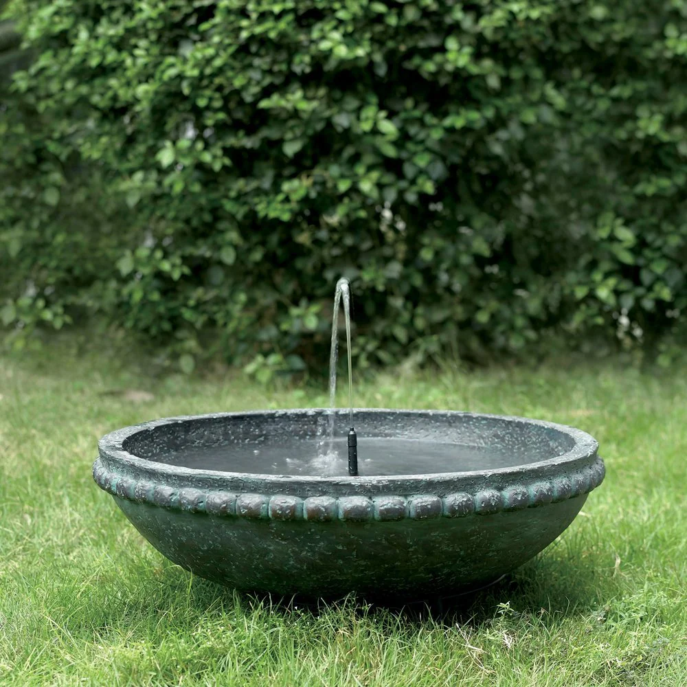 Solar Water Fountain - Image 11