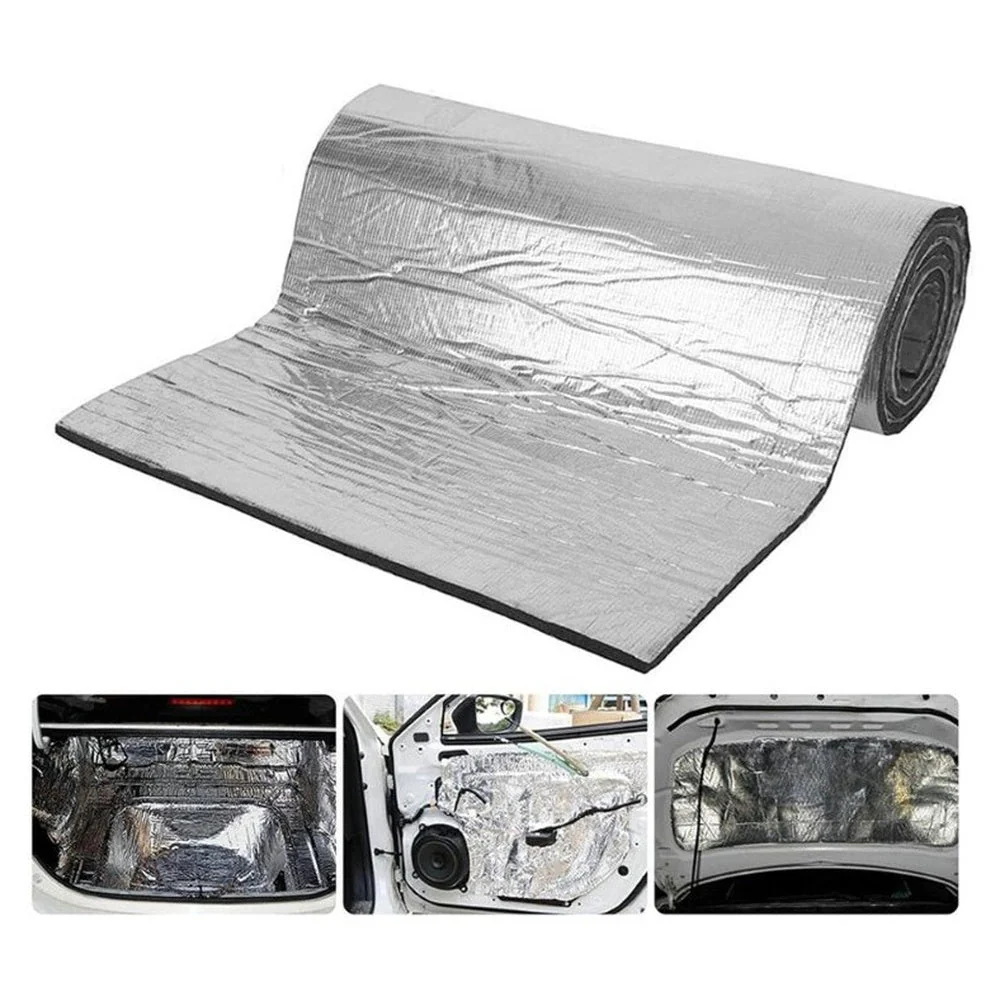 Sound Deadening Car Heat Insulation Mat