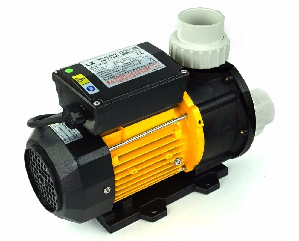Spa Pool Pump tda50 Bath Pump - Image 3