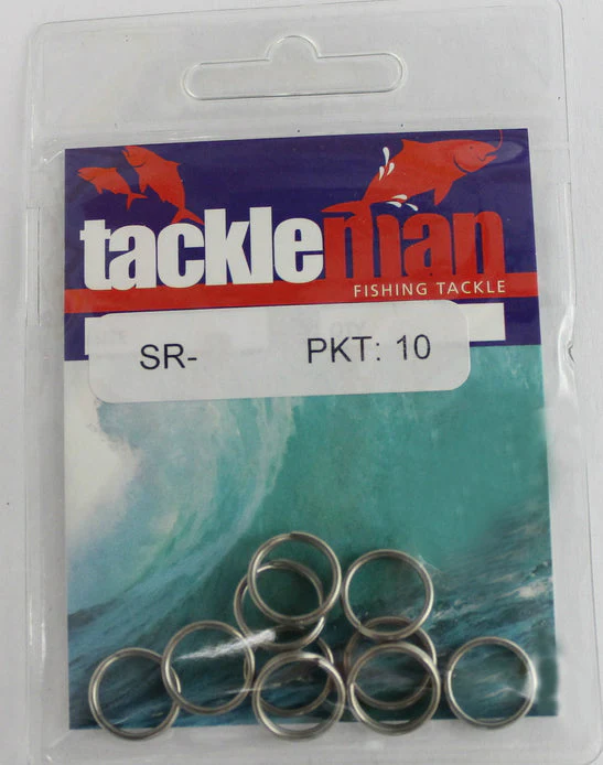 Split Rings #5 (Pk 10) - Image 2