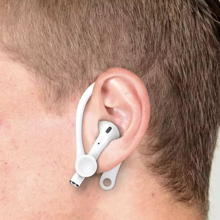 Sport Earphone Hooks - Image 3