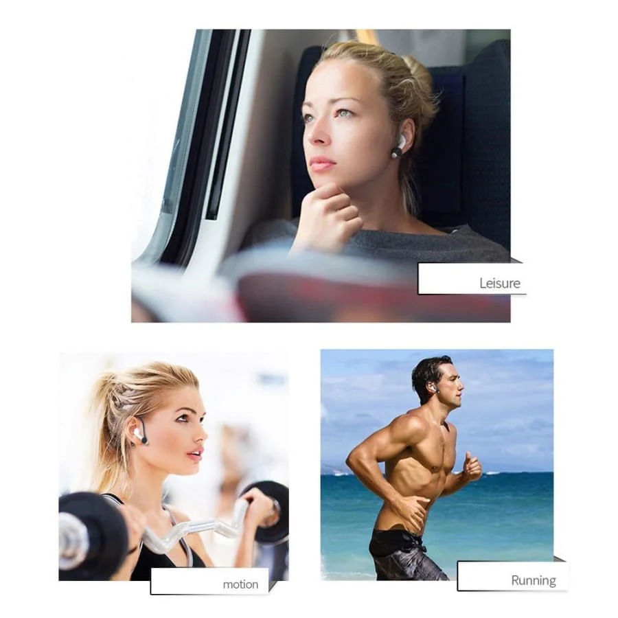 Sport Earphone Hooks - Image 6