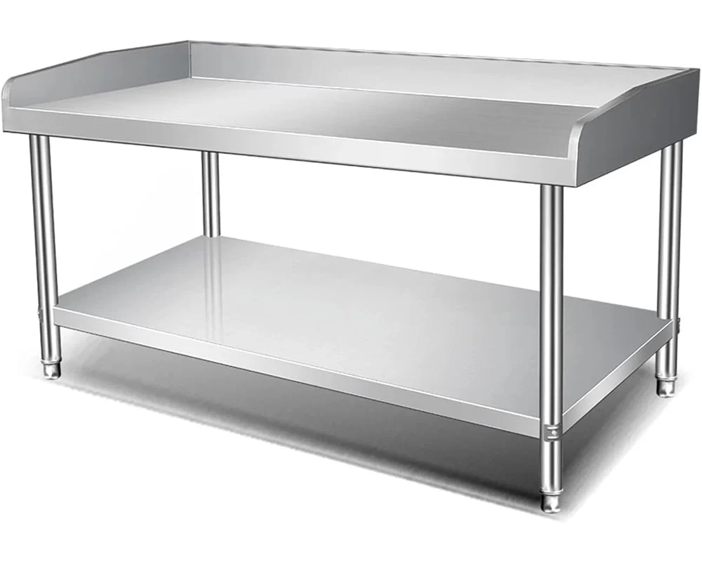 Stainless Steel Bench - Image 2