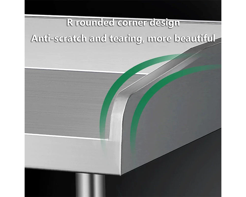 Stainless Steel Bench - Image 8