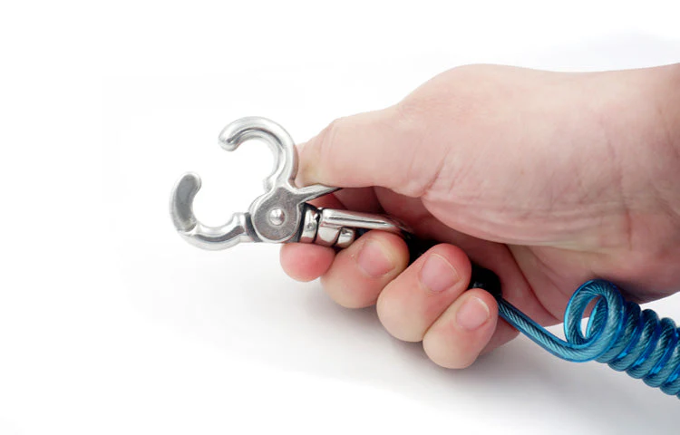 Stainless Steel Reef Hook for Diving - Image 6