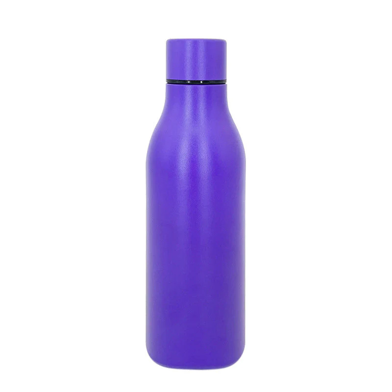 Stainless Steel Insulated Drink & Water Bottles 550ml - Image 2