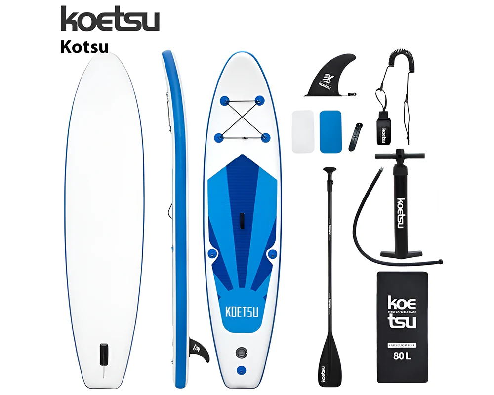 Stand Up Paddle Board - Image 2
