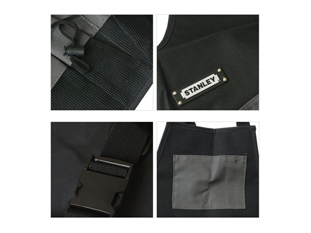 Stanley Durable Tools Apron - Image 5