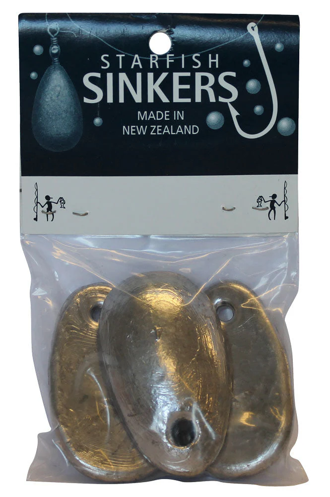 Starfish Spoon Sinkers - Image 4