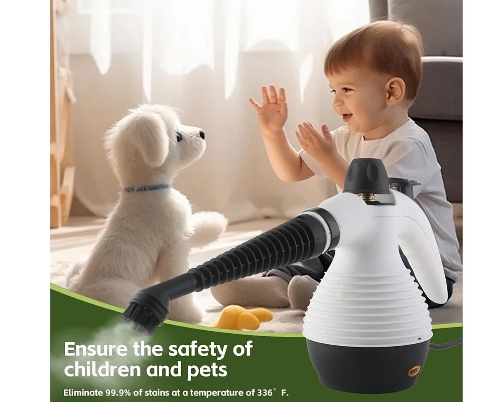 Steam Cleaner cleaning machine multifunctional - Image 5