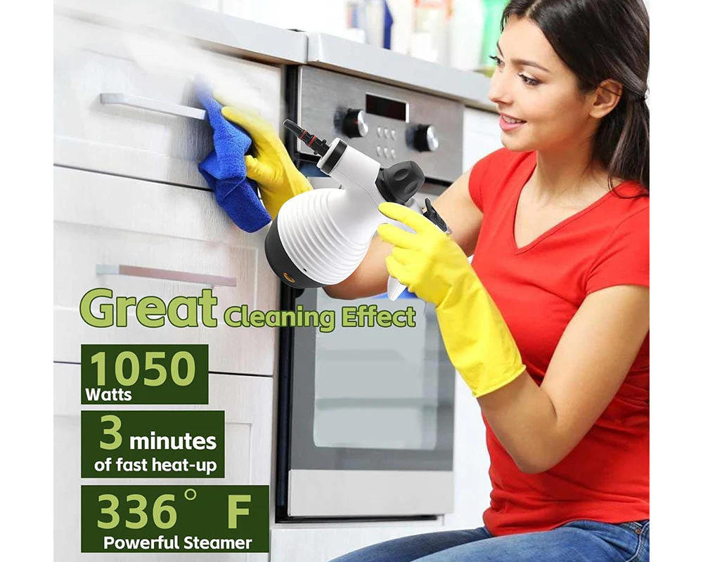Steam Cleaner cleaning machine multifunctional - Image 6