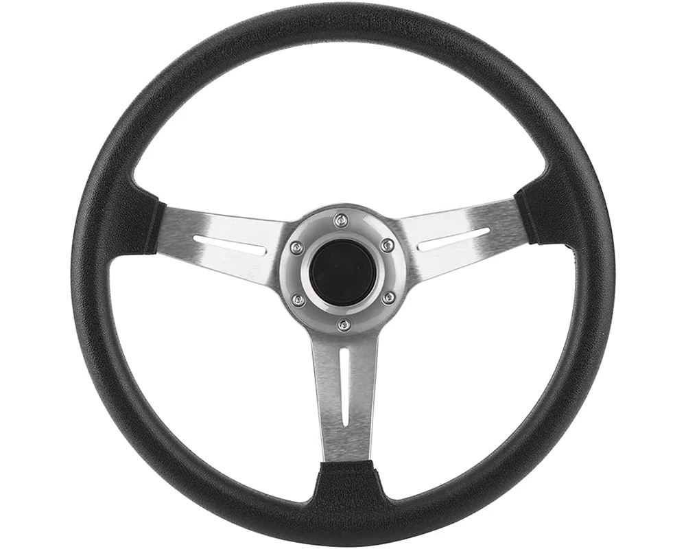 Steering Wheel 340MM - Image 5