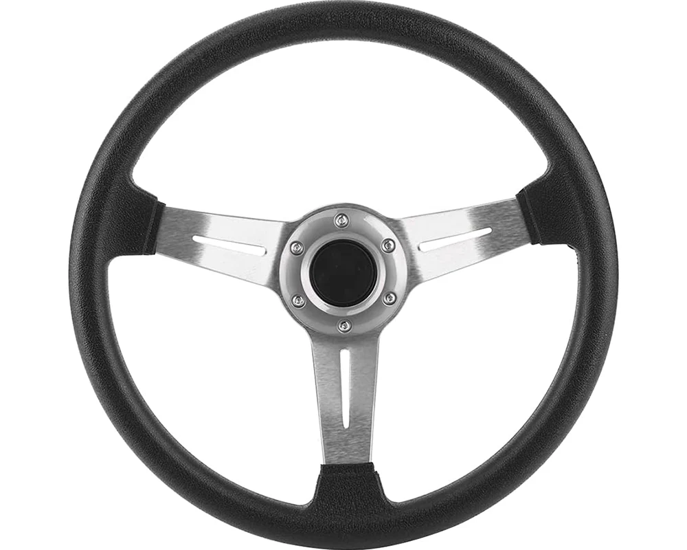 Steering Wheel 340MM - Image 6