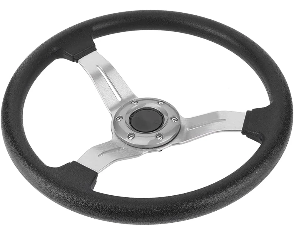 Steering Wheel 340MM - Image 8