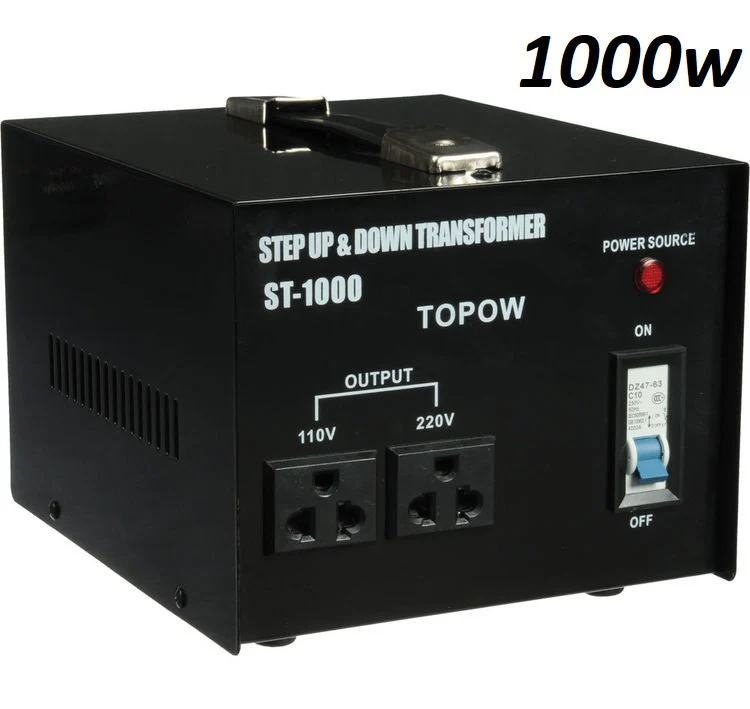 Step Down Transformer 1000W - Image 4