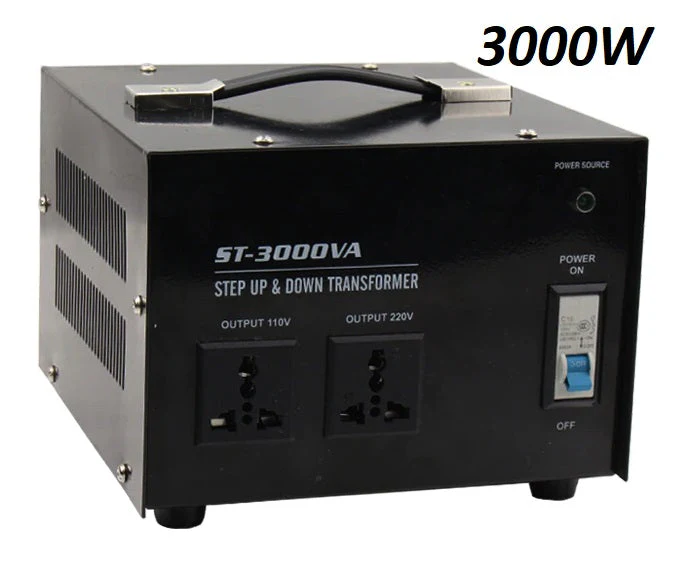 Step Down Transformer 3000W - Image 4