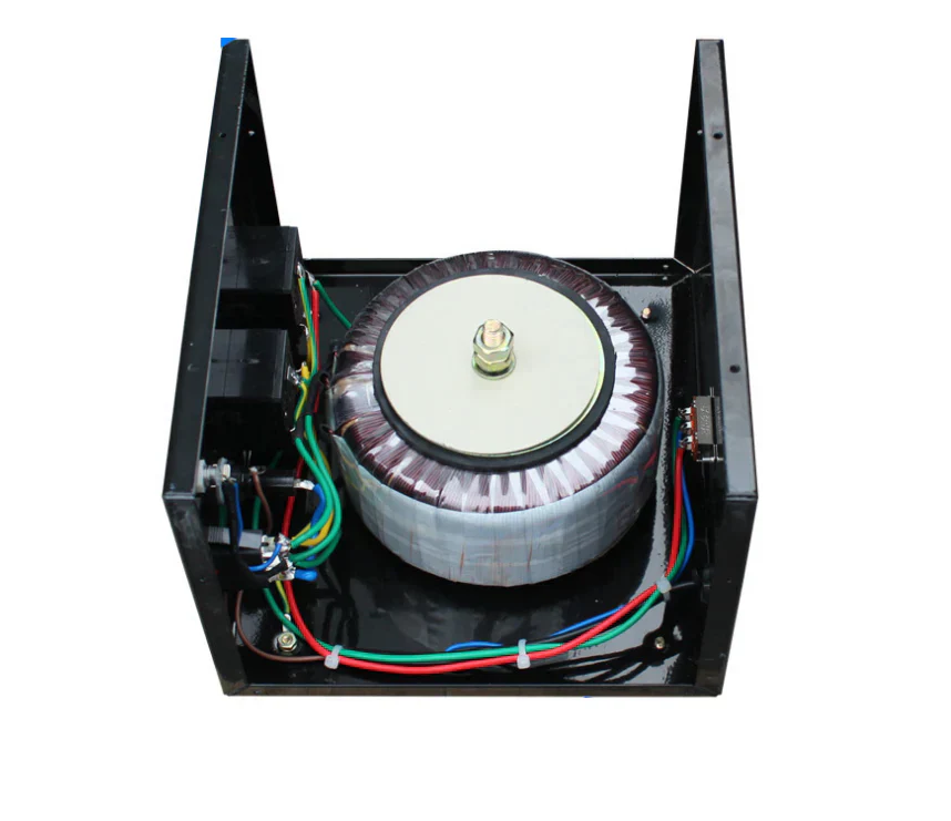 Step Down Transformer 3000W - Image 9