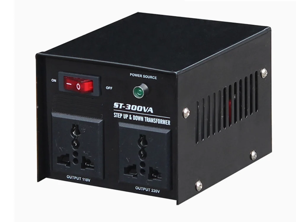 Step Down Transformer 300W - Image 2