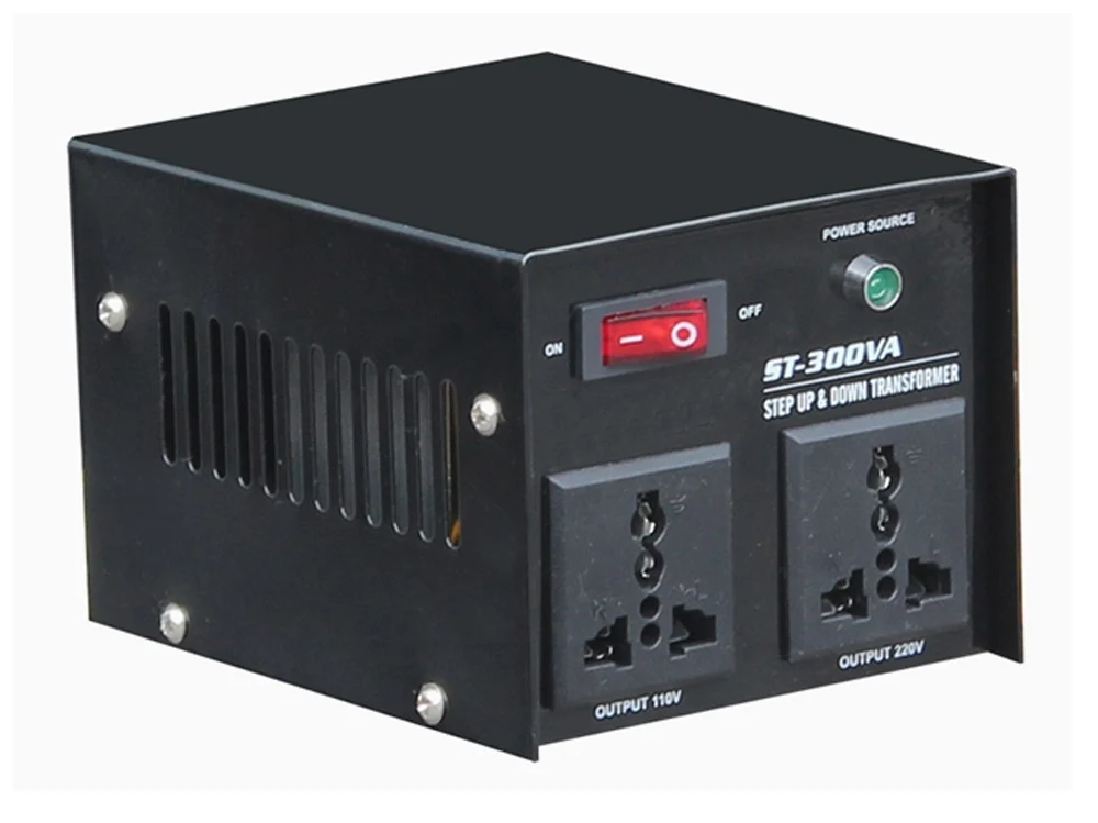 Step Down Transformer 300W - Image 3
