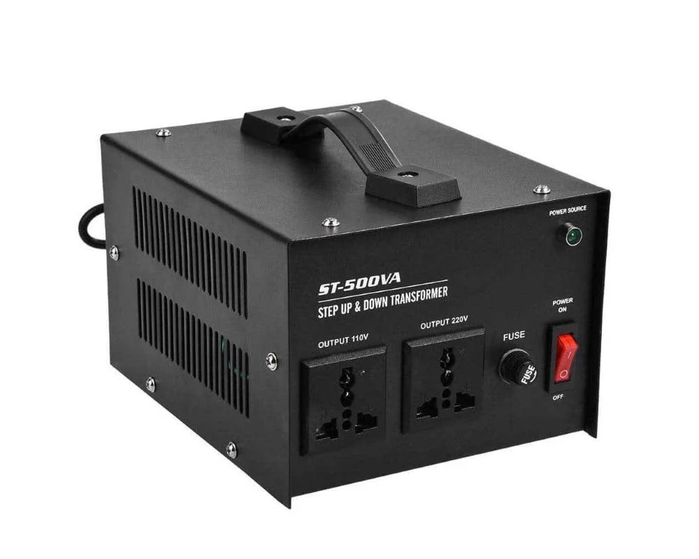 Step Down Transformer 500W - Image 10