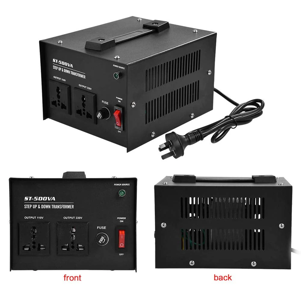 Step Down Transformer 500W - Image 5