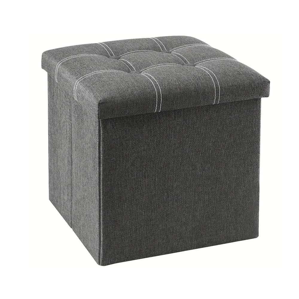 Storage Ottoman Bench