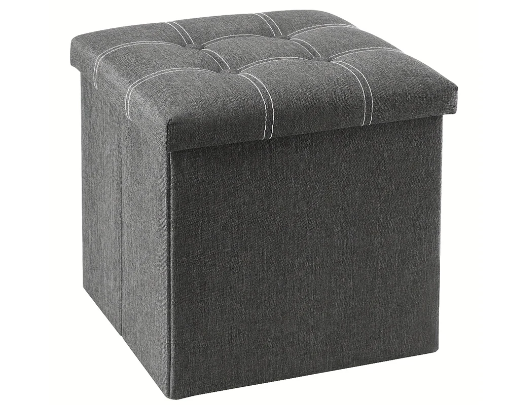 Storage Ottoman Bench - Image 2